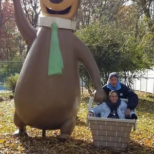 Meet your Posher, Dawn scott